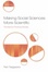 Cover of Making social sciences more scientific