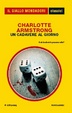 Cover of Un cadavere al giorno