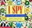 Cover of "I Spy Little Letters"