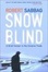 Cover of "Snowblind"