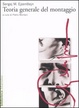 Cover of Teoria generale del montaggio