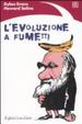 Cover of L'evoluzione a fumetti