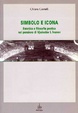 Cover of Simbolo e icona