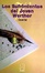 Cover of Los sufrimientos del joven Werther