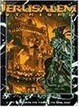 Cover of Jerusalem by Night 