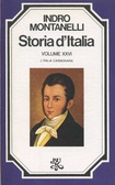 Cover of Storia d'Italia / vol. XXVI
