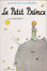 Cover of Le Petit Prince