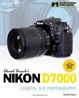 Cover of David Busch's Nikon D7000 Guide to Digital Slr Photography
