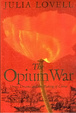 Cover of The Opium War
