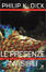 Cover of Le presenze invisibili