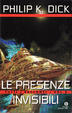 Cover of Le presenze invisibili