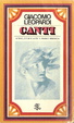 Cover of Canti