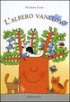 Cover of L'albero vanitoso