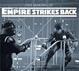 Cover of The Making of the Empire Strikes Back
