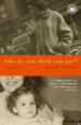 Cover of Who Do You Think You Are?