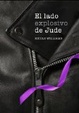 Cover of Kafka y la muñeca viajera