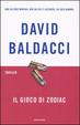 Cover of Il gioco di Zodiac
