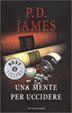 Cover of Una mente per uccidere
