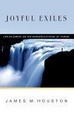 Cover of Joyful Exiles