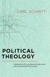 Cover of Political Theology