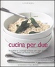 Cover of Cucina per due