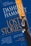 Cover of "Lost Stories"