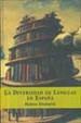 Cover of La diversidad de las lenguas en España