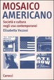 Cover of Mosaico americano