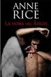 Cover of La hora del Ángel