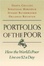 Cover of Portfolios of the Poor
