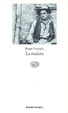 Cover of La malora
