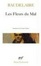 Cover of Les Fleurs du mal
