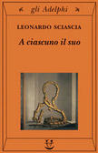 A ciascuno il suo