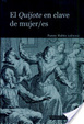 Cover of El Quijote en clave de mujer/es