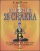 Cover of Il libro dei ventotto chakra
