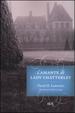 Cover of L'amante di Lady Chatterley