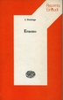 Cover of Erasmo