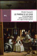 Cover of Le parole e le cose