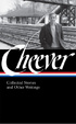 Cover of John Cheever