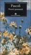 Cover of Nuovi poemetti