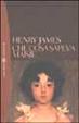 Cover of Che cosa sapeva Maisie