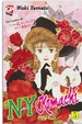 Cover of N.Y. Komachi vol. 5