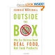 Cover of Outside the Box