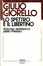 Cover of Lo spettro e il libertino