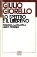 Cover of Lo spettro e il libertino