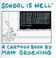 Cover of School is Hell