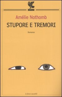 Più riguardo a Stupore e tremori