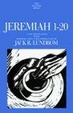 Cover of Jeremiah 1-20