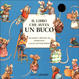 Cover of Il libro che aveva un buco