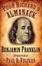 Cover of Poor Richard's Almanack
